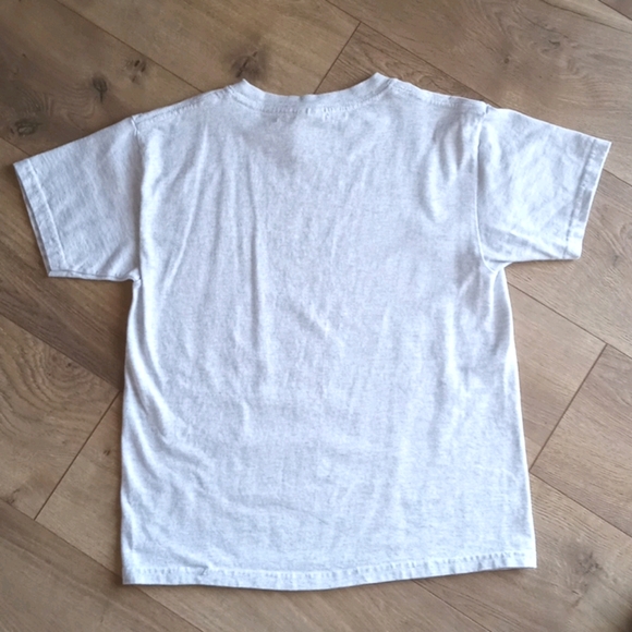 NMRA Ford Mustang Short Sleeve Tee - Picture 3 of 4